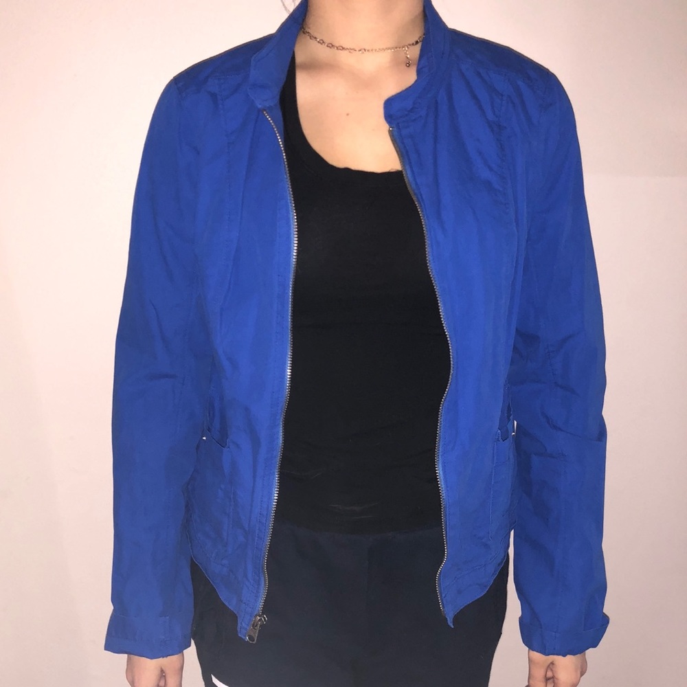 Abercrombie & Fitch Jacket Size Medium